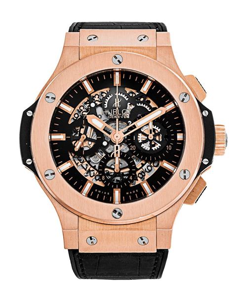 hublot service london|Hublot watch price.